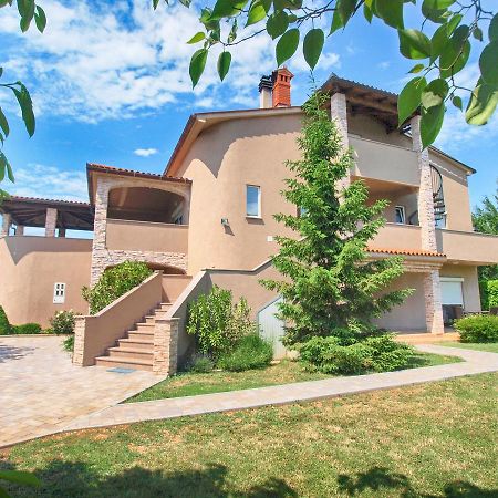Apartments Dusanka 799 Fažana Εξωτερικό φωτογραφία