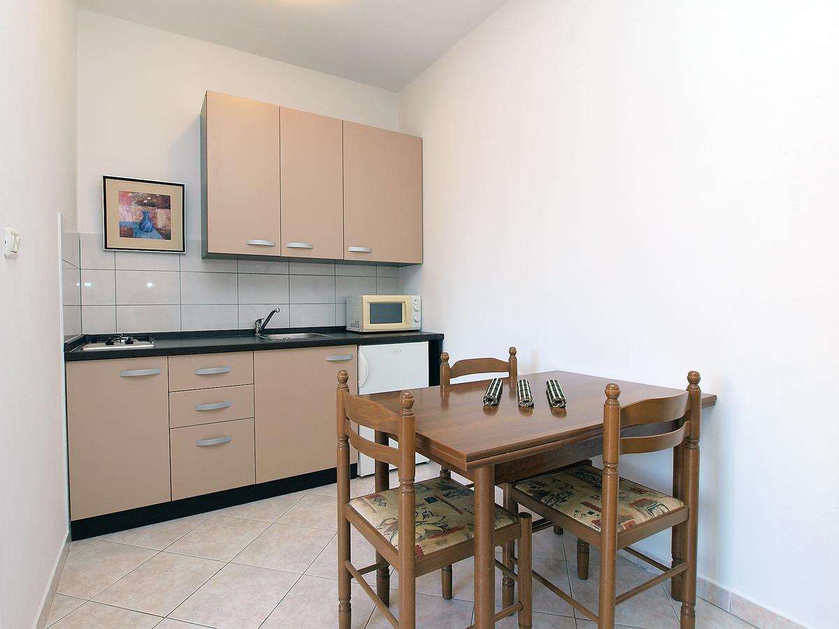 Apartments Dusanka 799 Fažana Εξωτερικό φωτογραφία
