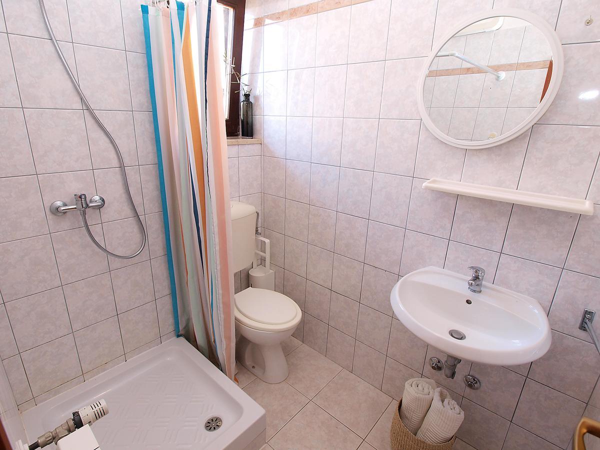 Apartments Dusanka 799 Fažana Εξωτερικό φωτογραφία