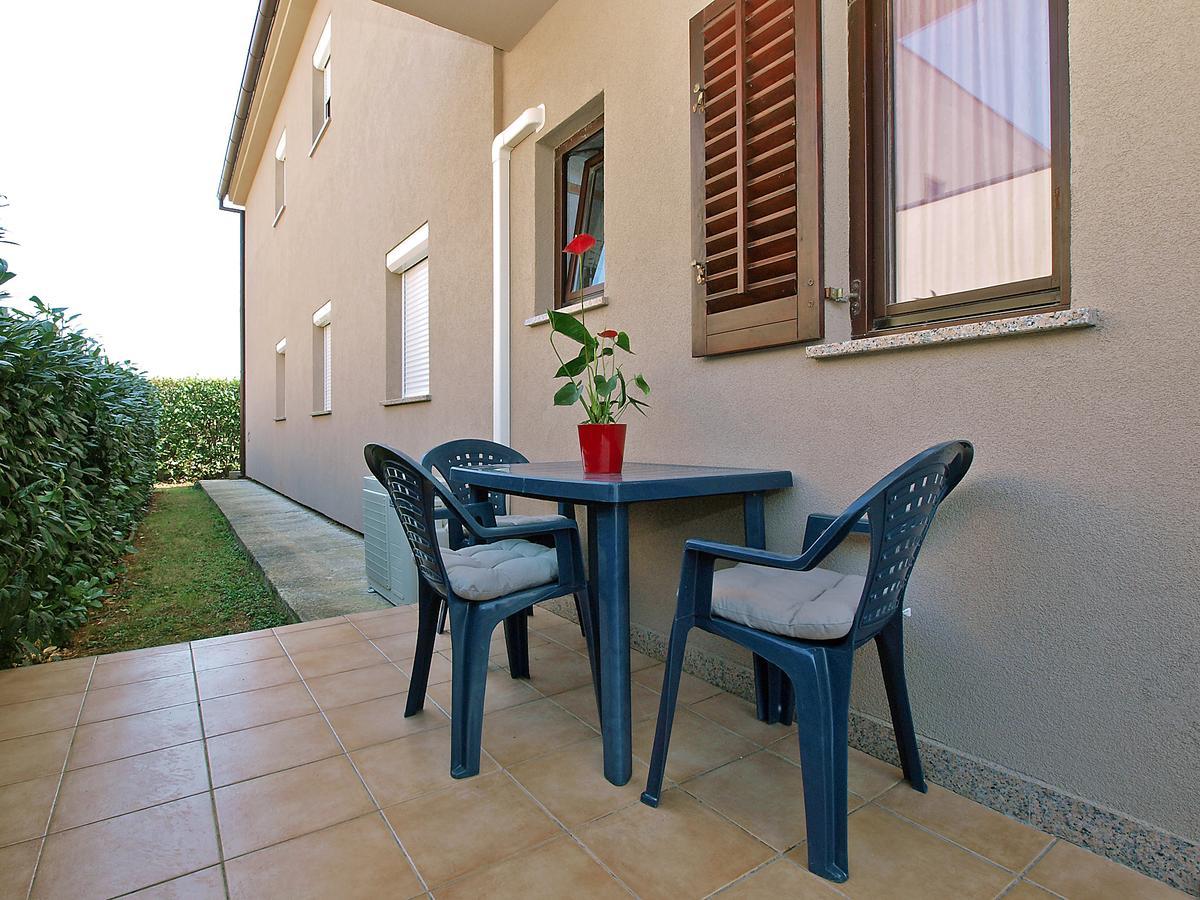 Apartments Dusanka 799 Fažana Εξωτερικό φωτογραφία