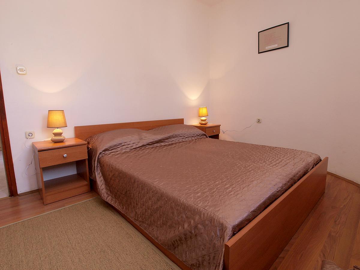 Apartments Dusanka 799 Fažana Εξωτερικό φωτογραφία
