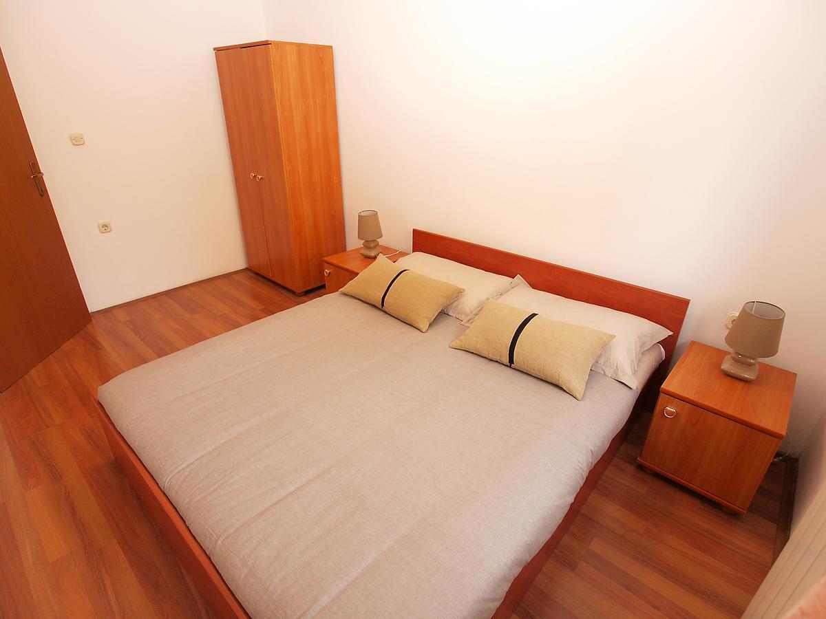 Apartments Dusanka 799 Fažana Εξωτερικό φωτογραφία