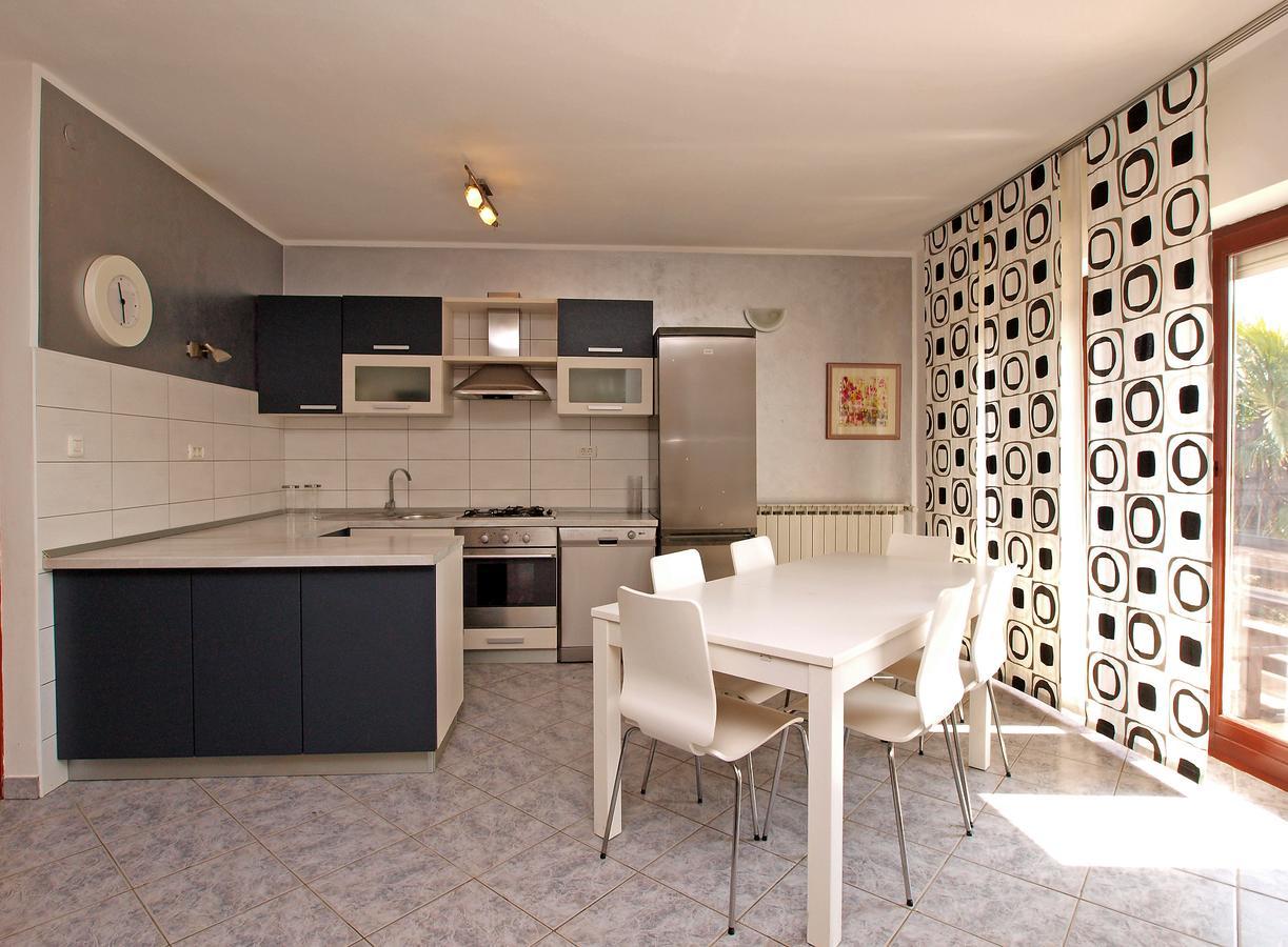 Apartments Dusanka 799 Fažana Εξωτερικό φωτογραφία