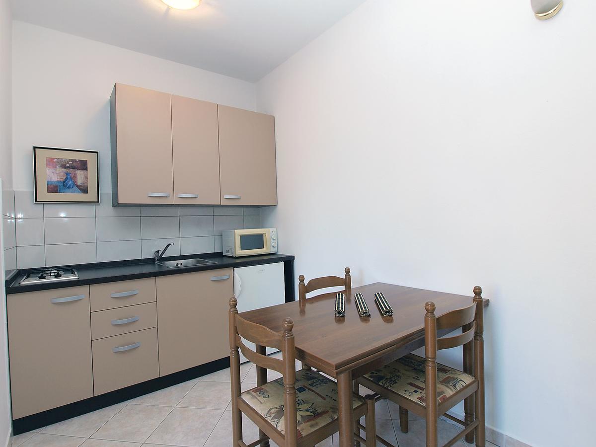 Apartments Dusanka 799 Fažana Εξωτερικό φωτογραφία