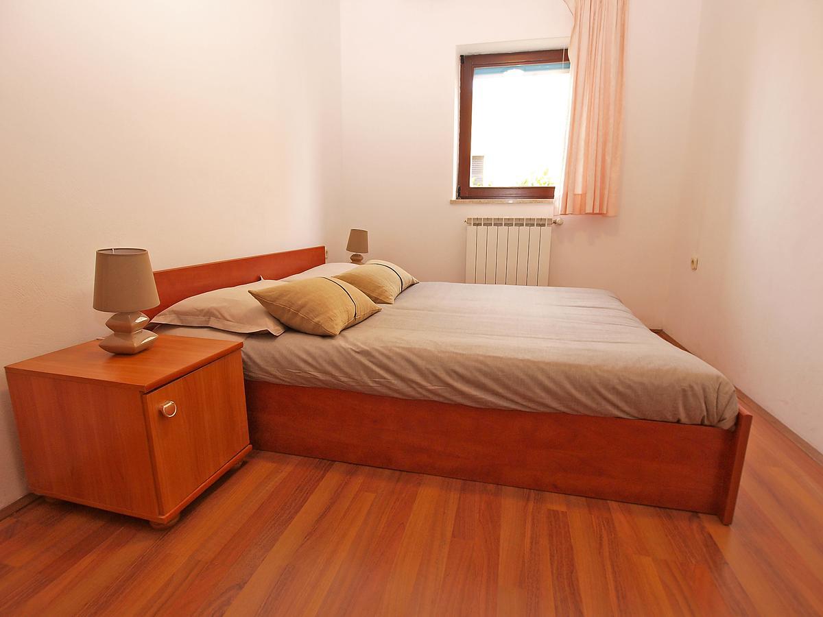 Apartments Dusanka 799 Fažana Εξωτερικό φωτογραφία