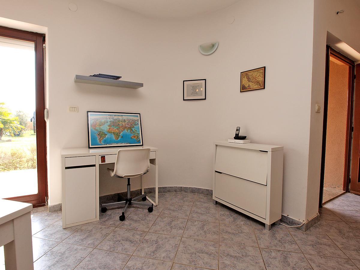 Apartments Dusanka 799 Fažana Εξωτερικό φωτογραφία
