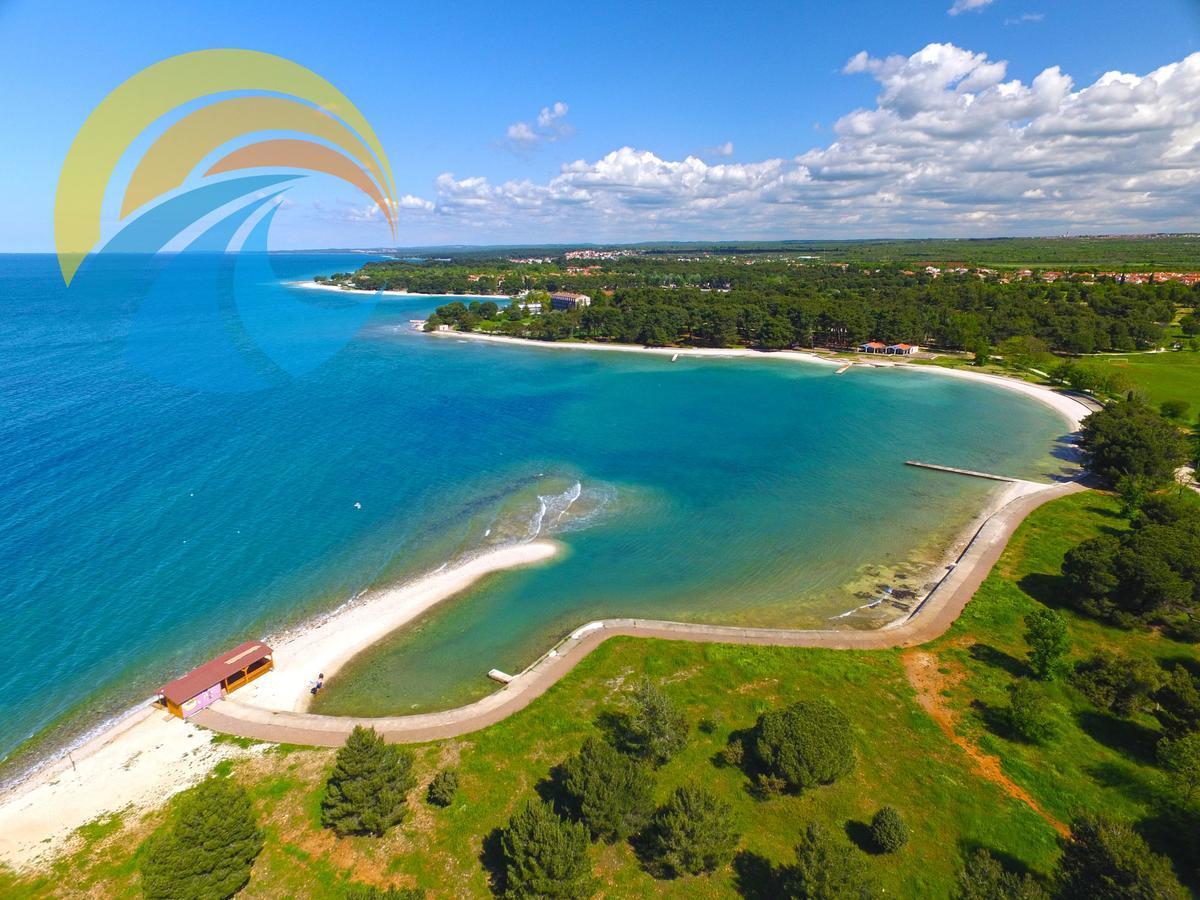 Apartments Dusanka 799 Fažana Εξωτερικό φωτογραφία