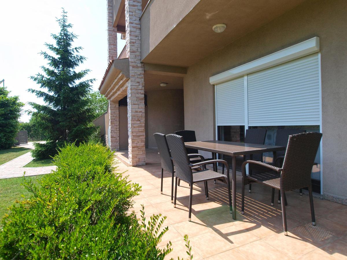 Apartments Dusanka 799 Fažana Εξωτερικό φωτογραφία