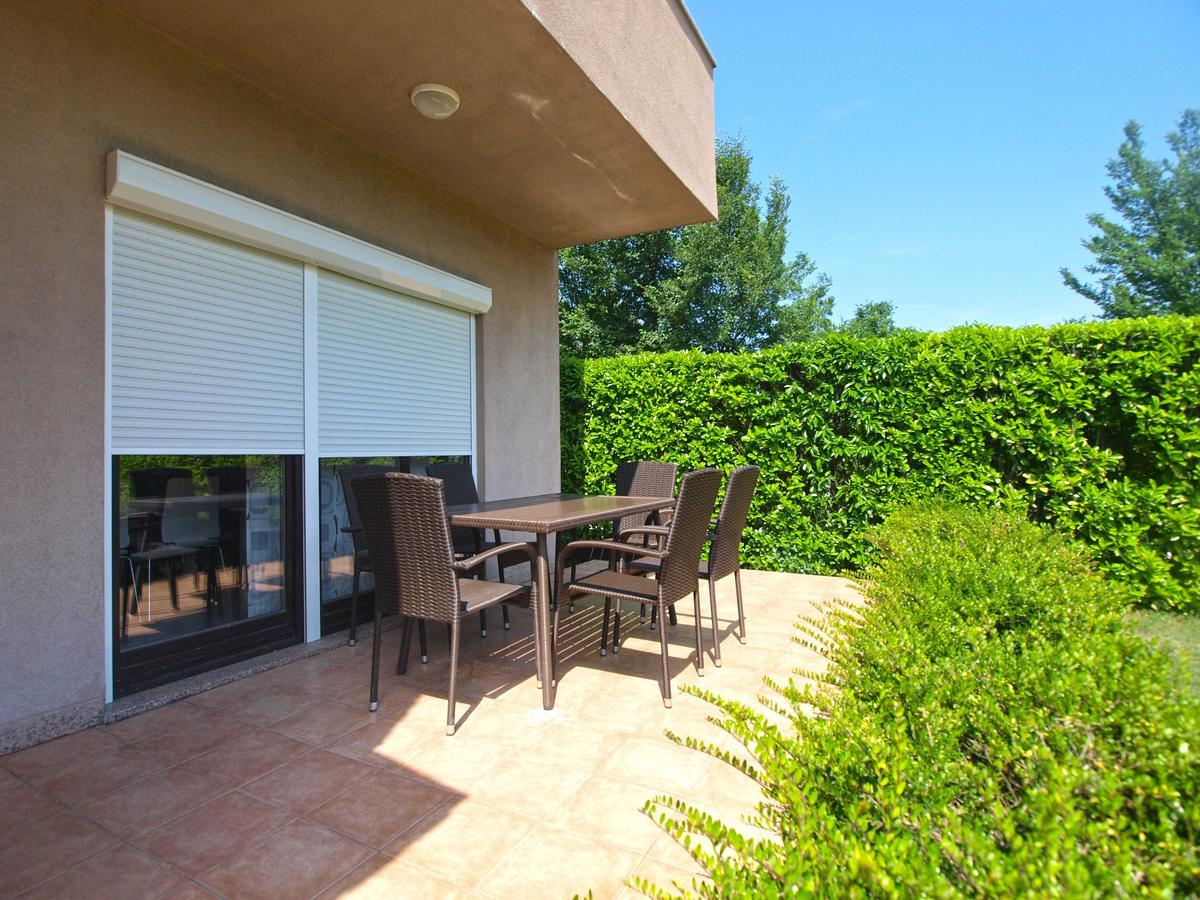 Apartments Dusanka 799 Fažana Εξωτερικό φωτογραφία