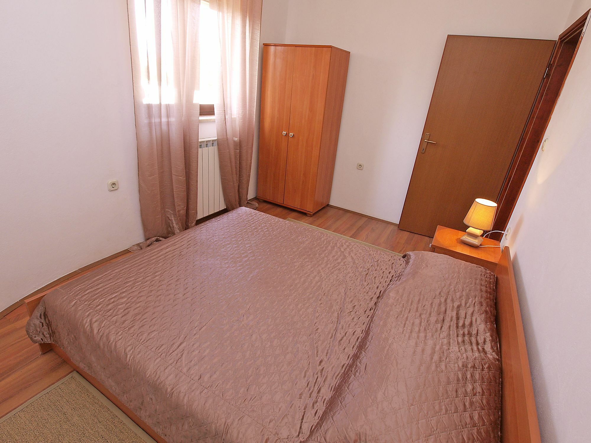Apartments Dusanka 799 Fažana Εξωτερικό φωτογραφία