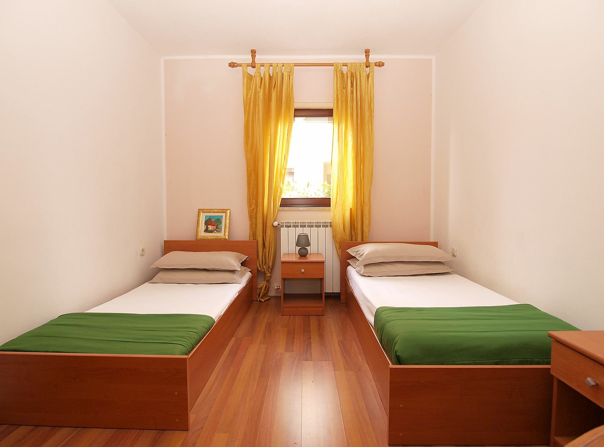 Apartments Dusanka 799 Fažana Εξωτερικό φωτογραφία